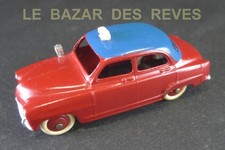 DINKY TOYS  FRANCE.  SIMCA