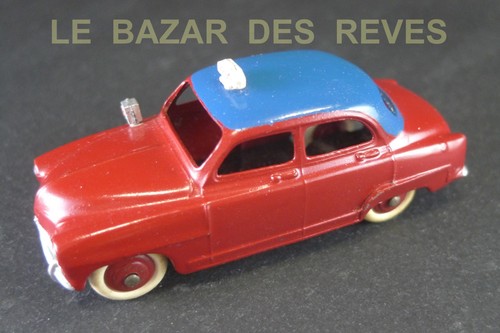Dinky toys france - dinky,