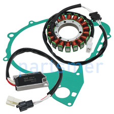 Stator+redresseur+joint pour
