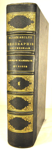 Elisee reclus geographie - elisee,