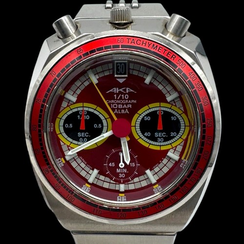 Montre quartz homme - montre, seiko