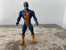 Secret Wars Guerres Secrètes