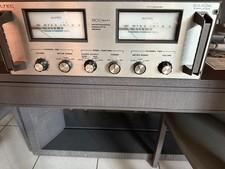 AMPLIFICATEUR ALTEC 9440 A COMLETEMENT REVISE (2025)