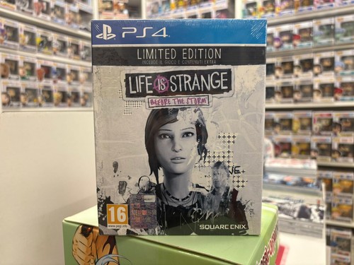 Life strange before - before, the