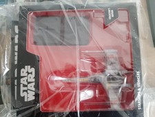 Vaisseau Star Wars n°16