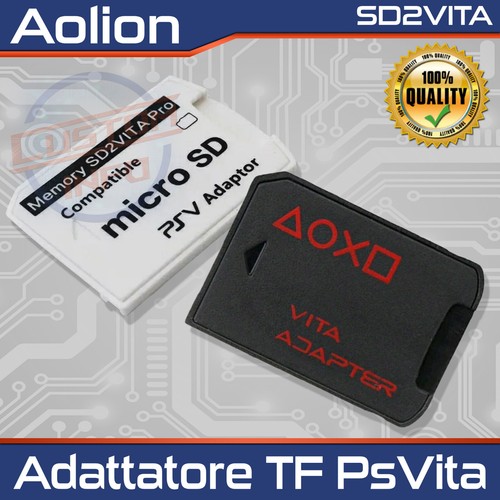 Sd2vita aolion pro v6 - aolion,