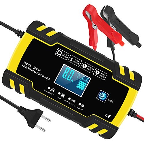 Inthoor chargeur batterie - inthoor,
