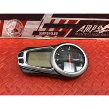 Compteur Triumph Street Triple 675 R 2013 à 2016