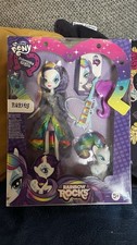 Poupée Little Pony Rarity