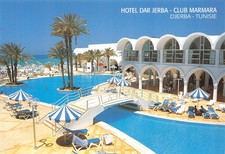 TUNISIE DJERBA CLUB MARMARA