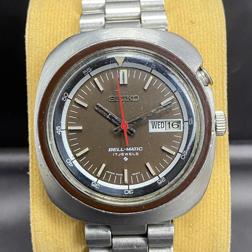 Rare montre homme - montre, seiko