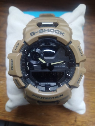Montre casio shock - montre,