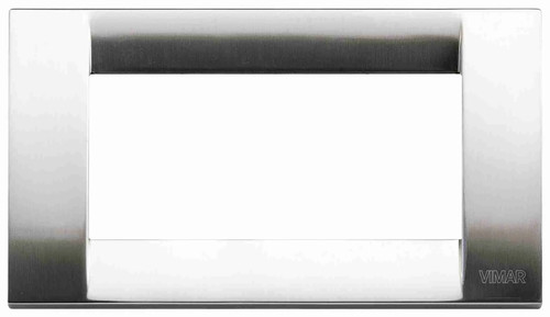 Vimar 16734 34 plaque - vimar, 16734.34