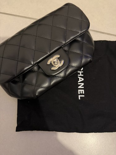 Belt bag chanel