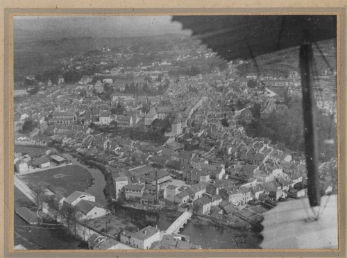 Photographie vue aérienne - , de