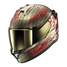 Shark casque intégral - intégral, skwal