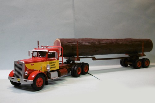 Ixo altaya camion - /,
