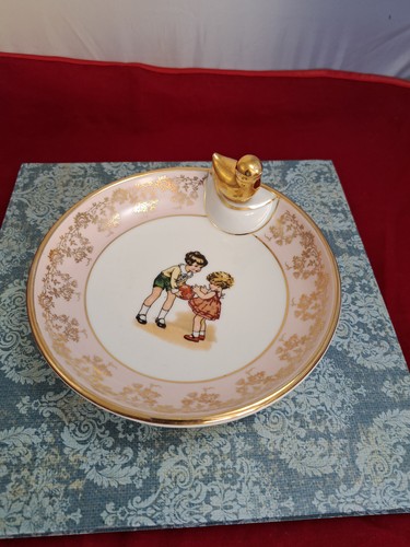 Assiette chauffante pour