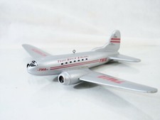 Avion décor d'agence