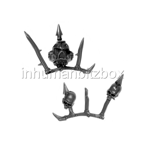 Sktr24 paire trophee chaos - sktr24,