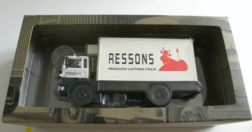 Camions autrefois altaya - altaya,