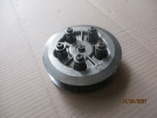 Noix + couvercle d'embrayage