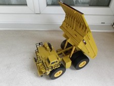 DUMPER CATERPILLAR 793 C  1/50 DRAKE .WSI . NZG . CONRAD . TEKNO .