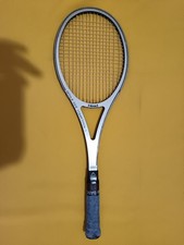 Vintage Raquette Tennis Arthur Ashe Competition 3 graphite composite  Head
