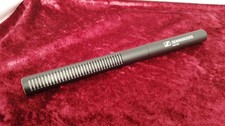 Microphone de fusil de chasse Sennheiser MKE600 supercardioïde 40Hz-20kHz...