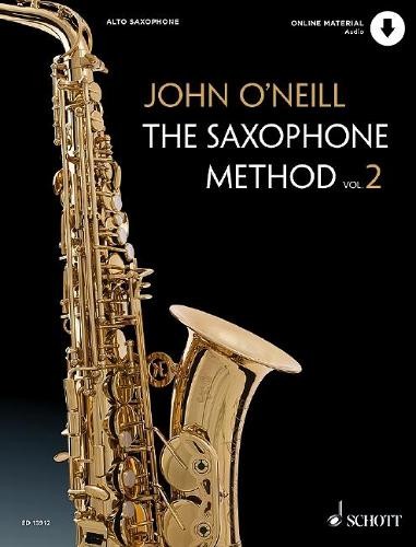 John neill the - o'neill, saxophone