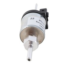 24V Fuel Metering Pump For