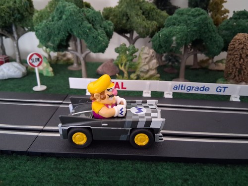 Wario brute pour - wario,
