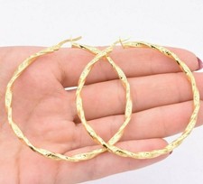 60mm Entortillé Grec Clé