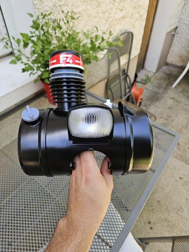 Moteur jouet solex - moteur, &