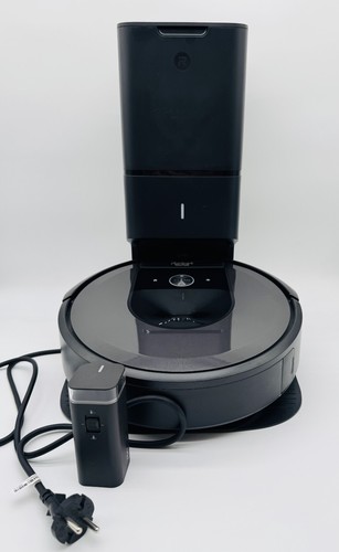 Aspirateur robot irobot - irobot, roomba