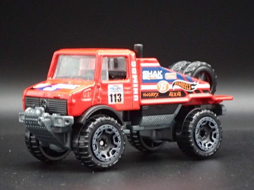 Mercedes benz unimog - mercedes-benz, 1300