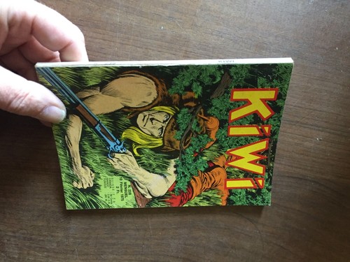 Petit format kiwi 238 - bd,