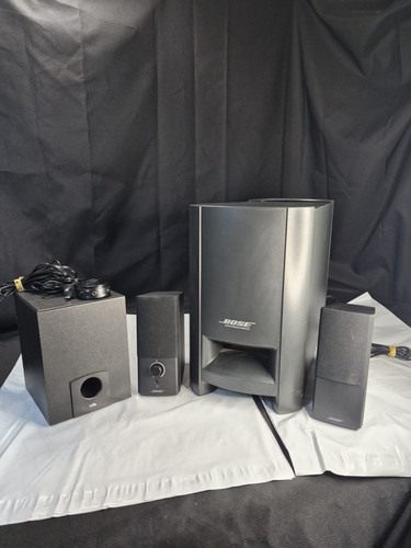 Bose cinemate digital home - cinemate,