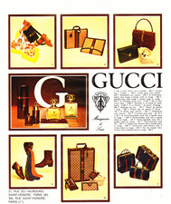 PUB BAGAGES / VALISES /