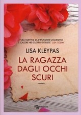 La ragazza dagli occhi scuri