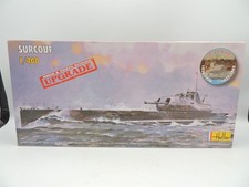 Maquette Heller - Surcouf