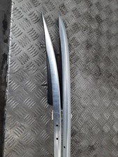 Barres de toit VOLKSWAGEN TIGUAN 1 PHASE 2