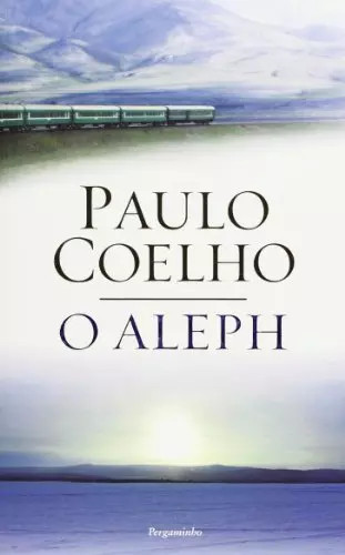 Aleph paulo coelho - o, aleph,