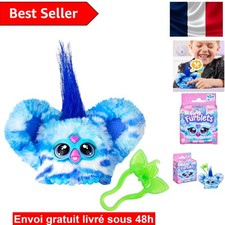 Furby Ooh-Koo, Mini Peluche