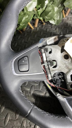 Volant renault clio - volant, 4