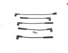 Land Rover Series 2 2a & 3 2.25 Essence Ignition HT Leads ERC3256 587967 GHT173