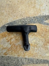 Poignée Carter Lanceur Nu