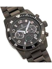 Very Rare SPINNAKER SP-5009 100 m Waterproof Tachymeter  43 mm    ? FAST & FREE