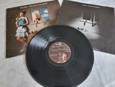 Michel Polnareff – Bulles /