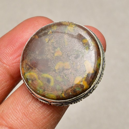 Bague bijou argent sterling - argent,